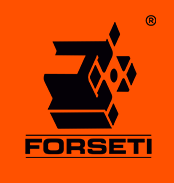 Logo Forseti